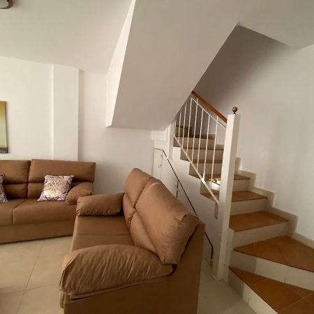 Nice Rooms In A Shared Apartment In The Centre Of Corralejo Habitaciones En Piso Compartido Extérieur photo
