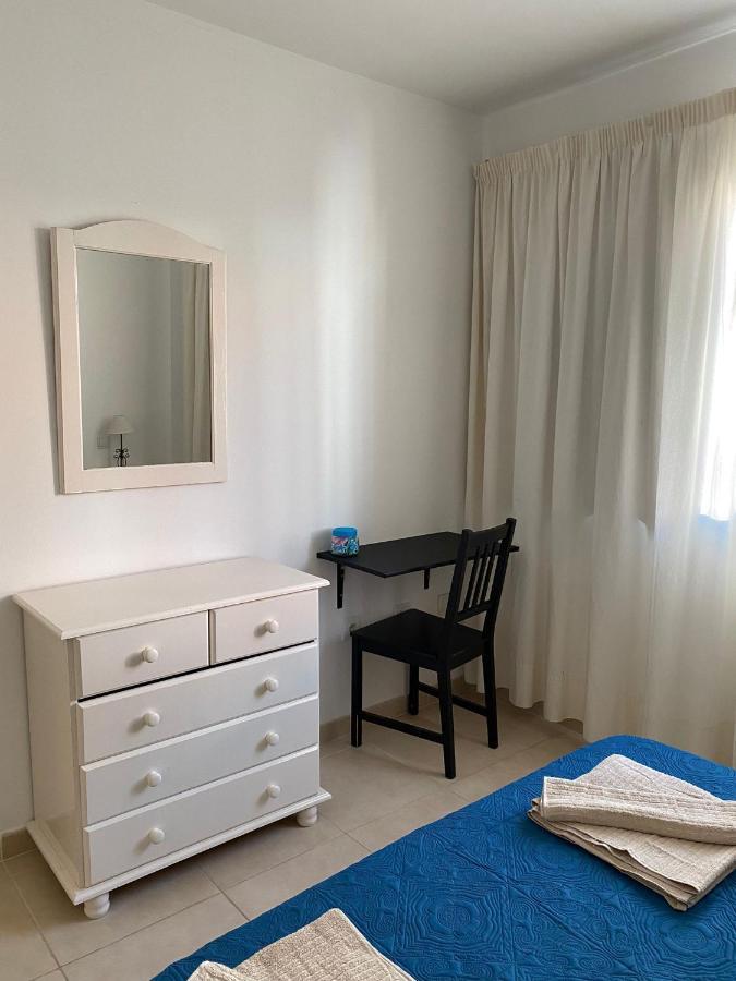 Nice Rooms In A Shared Apartment In The Centre Of Corralejo Habitaciones En Piso Compartido Extérieur photo