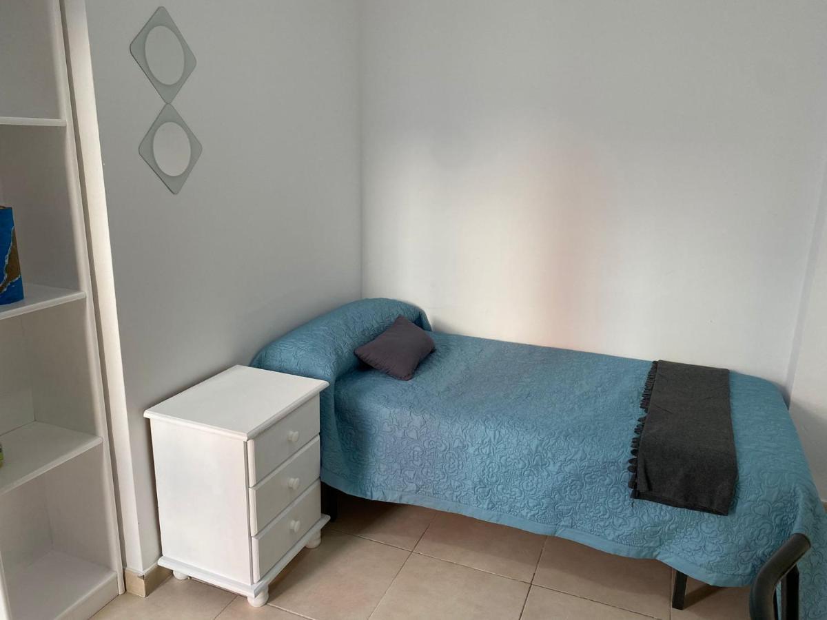 Nice Rooms In A Shared Apartment In The Centre Of Corralejo Habitaciones En Piso Compartido Extérieur photo