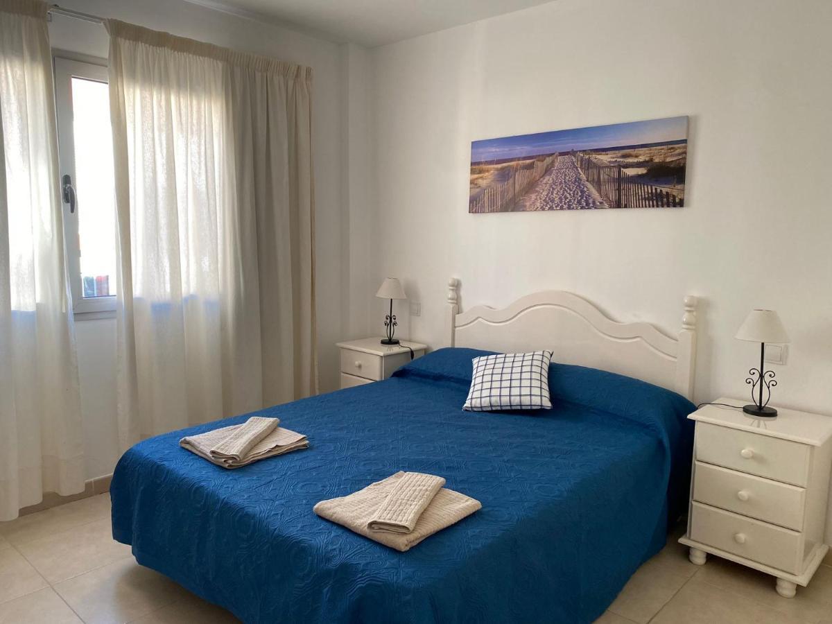 Nice Rooms In A Shared Apartment In The Centre Of Corralejo Habitaciones En Piso Compartido Extérieur photo