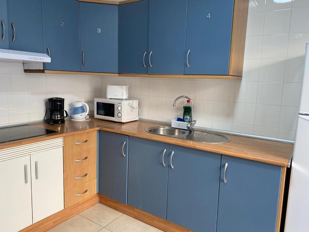 Nice Rooms In A Shared Apartment In The Centre Of Corralejo Habitaciones En Piso Compartido Extérieur photo