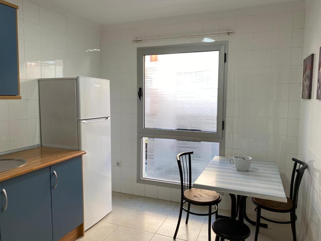 Nice Rooms In A Shared Apartment In The Centre Of Corralejo Habitaciones En Piso Compartido Extérieur photo