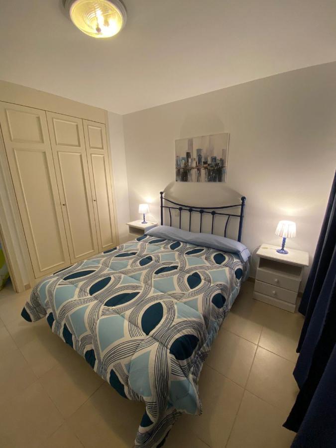 Nice Rooms In A Shared Apartment In The Centre Of Corralejo Habitaciones En Piso Compartido Extérieur photo