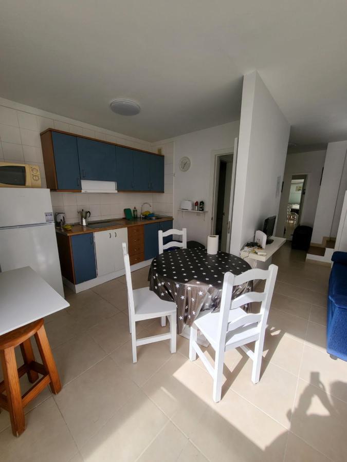 Nice Rooms In A Shared Apartment In The Centre Of Corralejo Habitaciones En Piso Compartido Extérieur photo