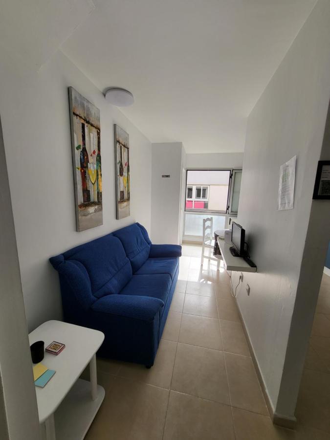 Nice Rooms In A Shared Apartment In The Centre Of Corralejo Habitaciones En Piso Compartido Extérieur photo